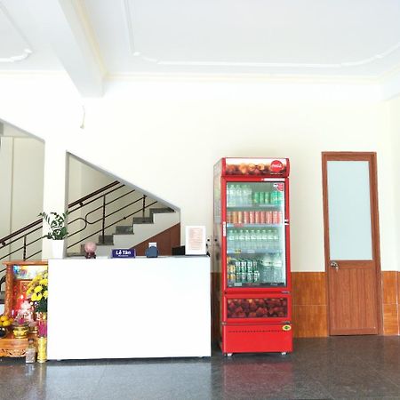 Rabbit Motel Hue Exterior foto
